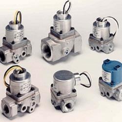 BASO Auto Pilot Valve 10mm [BA-H91TB-1] Pilot Valve